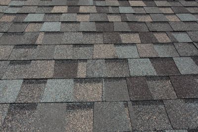 Composite Roofing Repair