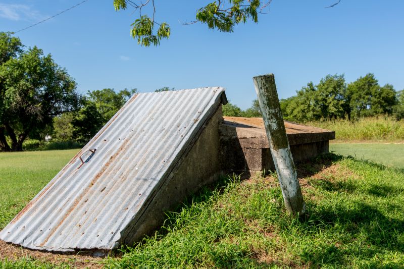 Storm-Resistant Roofs