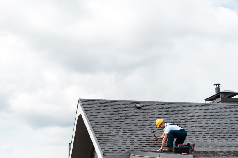 Summer Roofing Safety